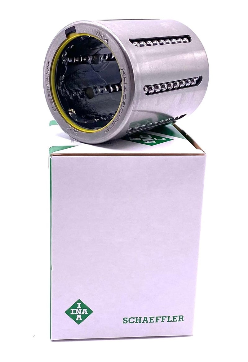SUN-BEARINGS INA Germany KH40 PP Linear Ball Bearing 40x52x60 mm - Image 3